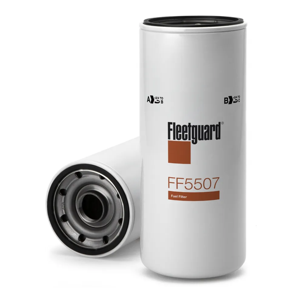 FF5507 Fleetguard lọc dầu động cơ FF5507 Fleetguard lọc dầu động cơ