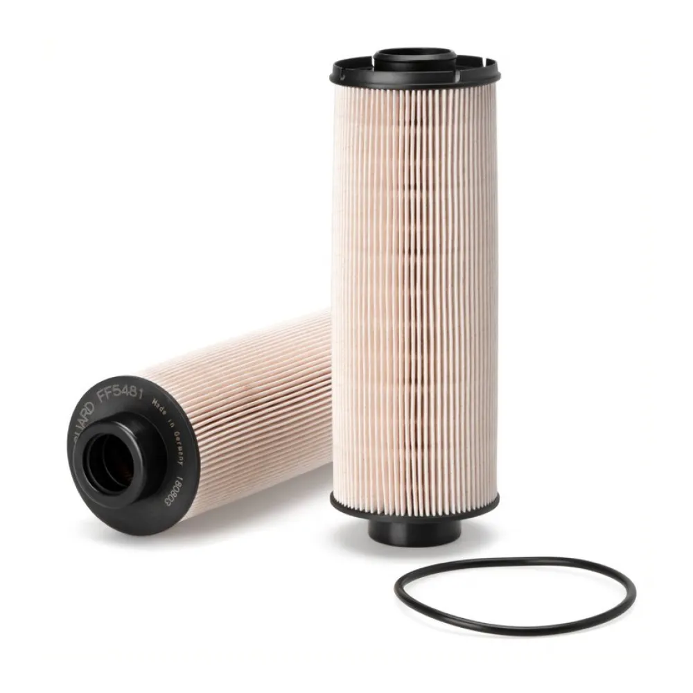 FF5481 Fleetguard lõi lọc dầu động cơ FF5481 Fleetguard lõi lọc dầu động cơ