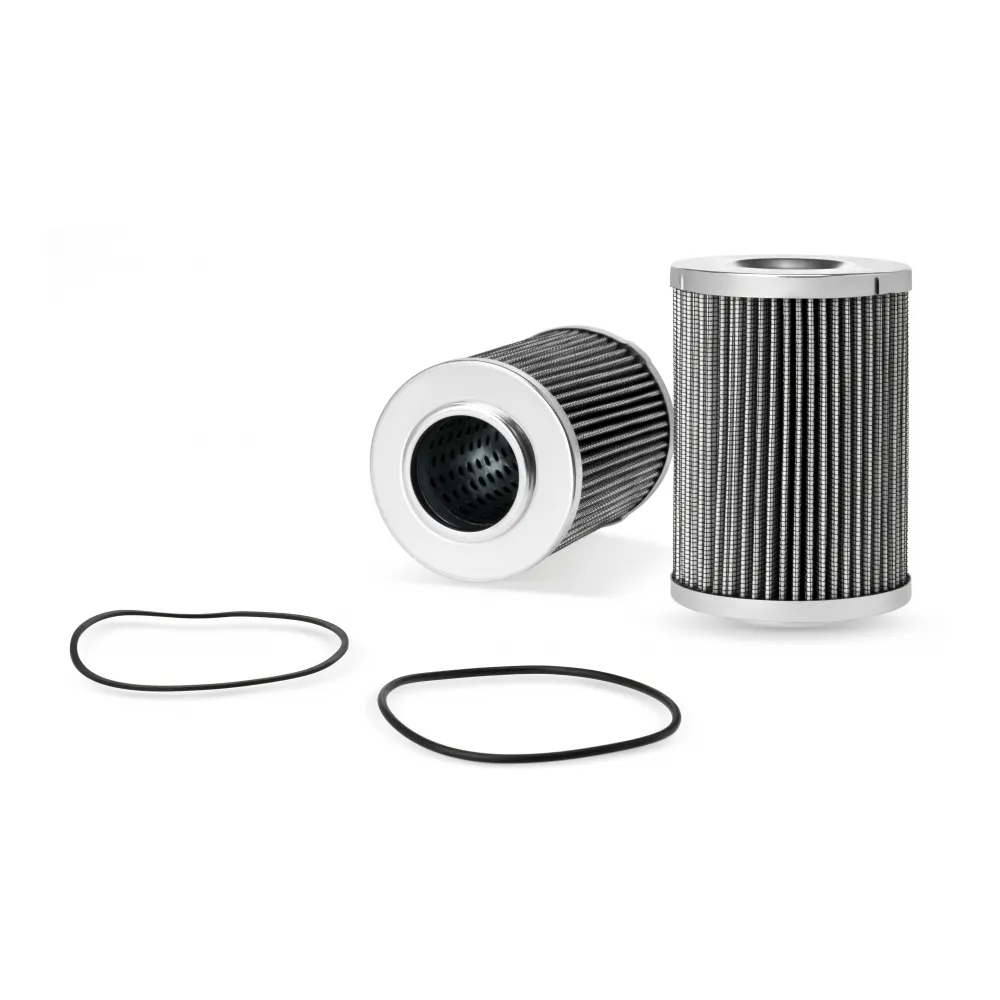 ST1819 Fleetguard lọc thủy lực động cơ