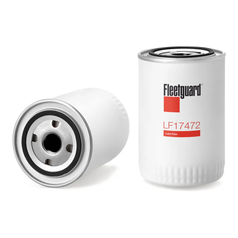 LF17472 Fleetguard lọc nhớt động cơ