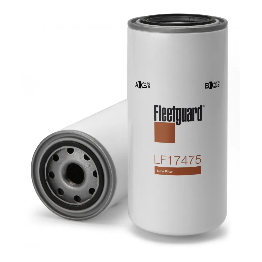 LF17475 Fleetguard lọc nhớt động cơ