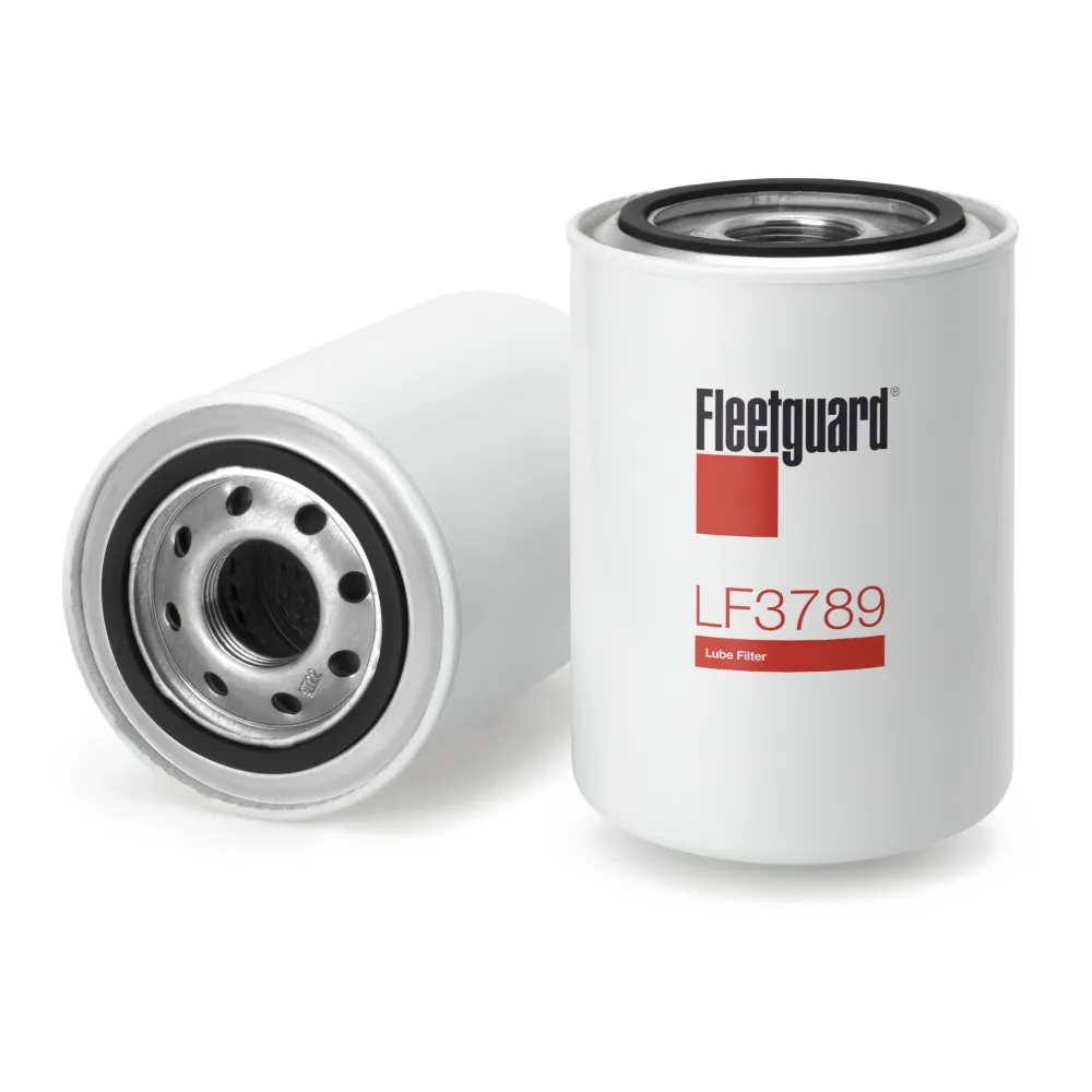 LF3789 Fleetguard lọc nhớt động cơ
