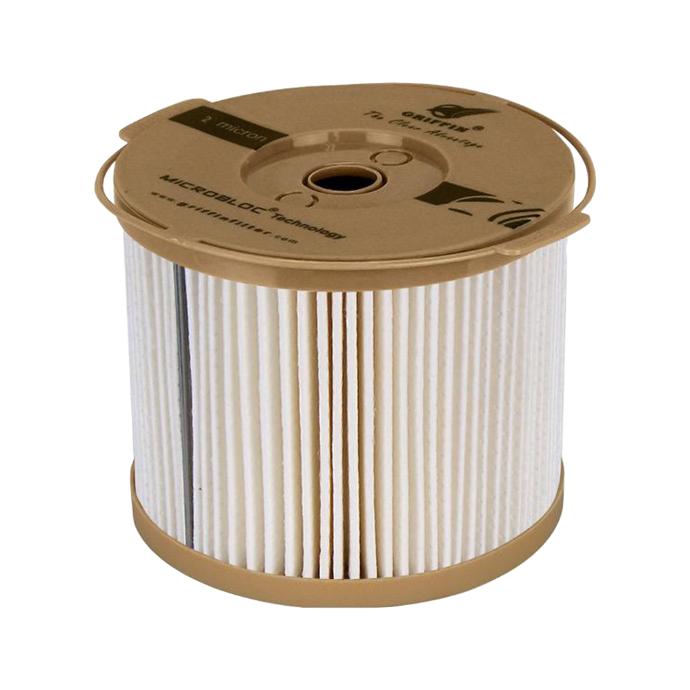 GTB22-2 Griffin Filter lõi lọc dầu tách nước động cơ