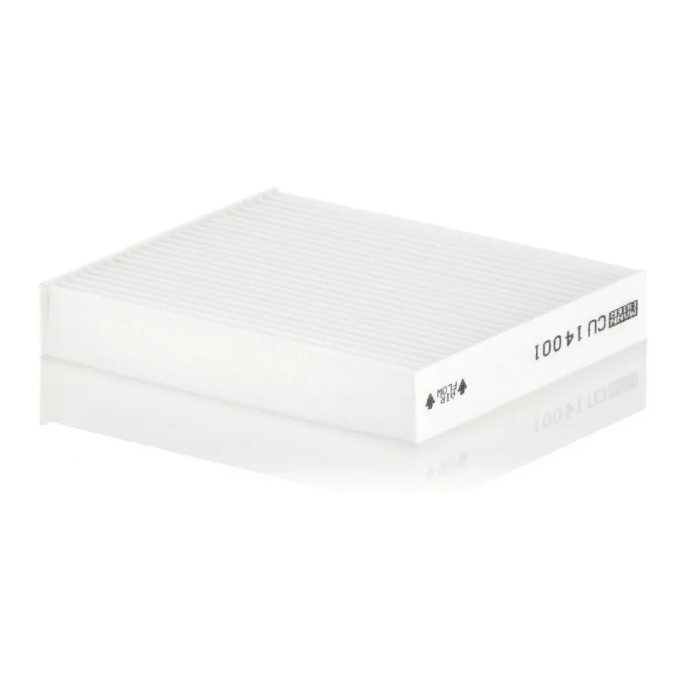 CU14001 Mann Filter lọc gió cabin động cơ