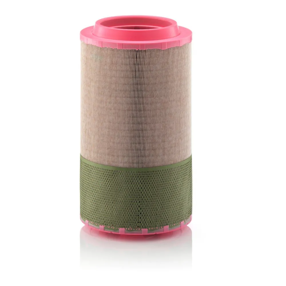 Mann Filter C271170 lọc gió thô động cơ - Thay thế IVECO 5801613591  Mann Filter C271170 lọc gió thô động cơ - Thay thế IVECO 5801613591