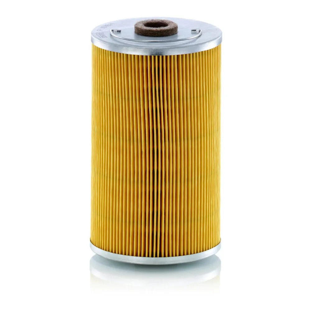 P1018/1 Mann Filter lọc dầu động cơ P1018/1 Mann Filter lọc dầu động cơ
