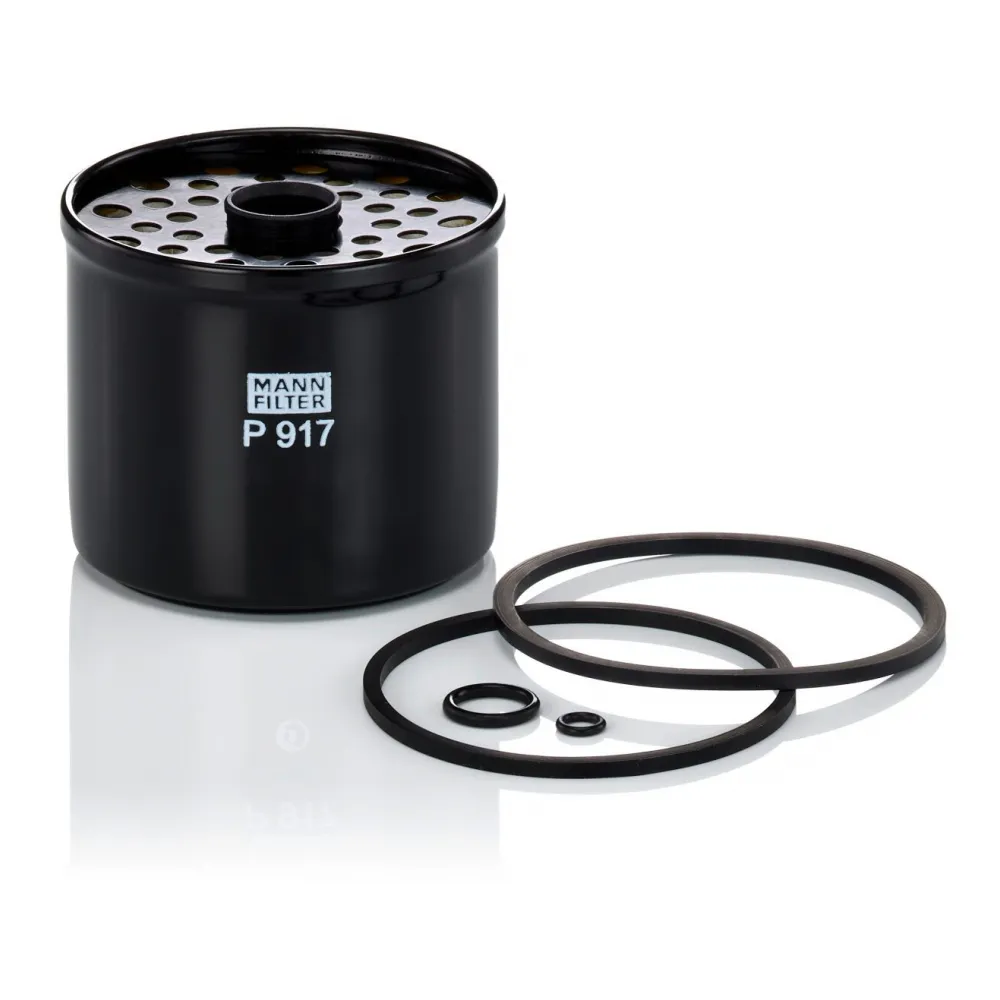 P917x Mann Filter lọc dầu động cơ P917x Mann Filter lọc dầu động cơ