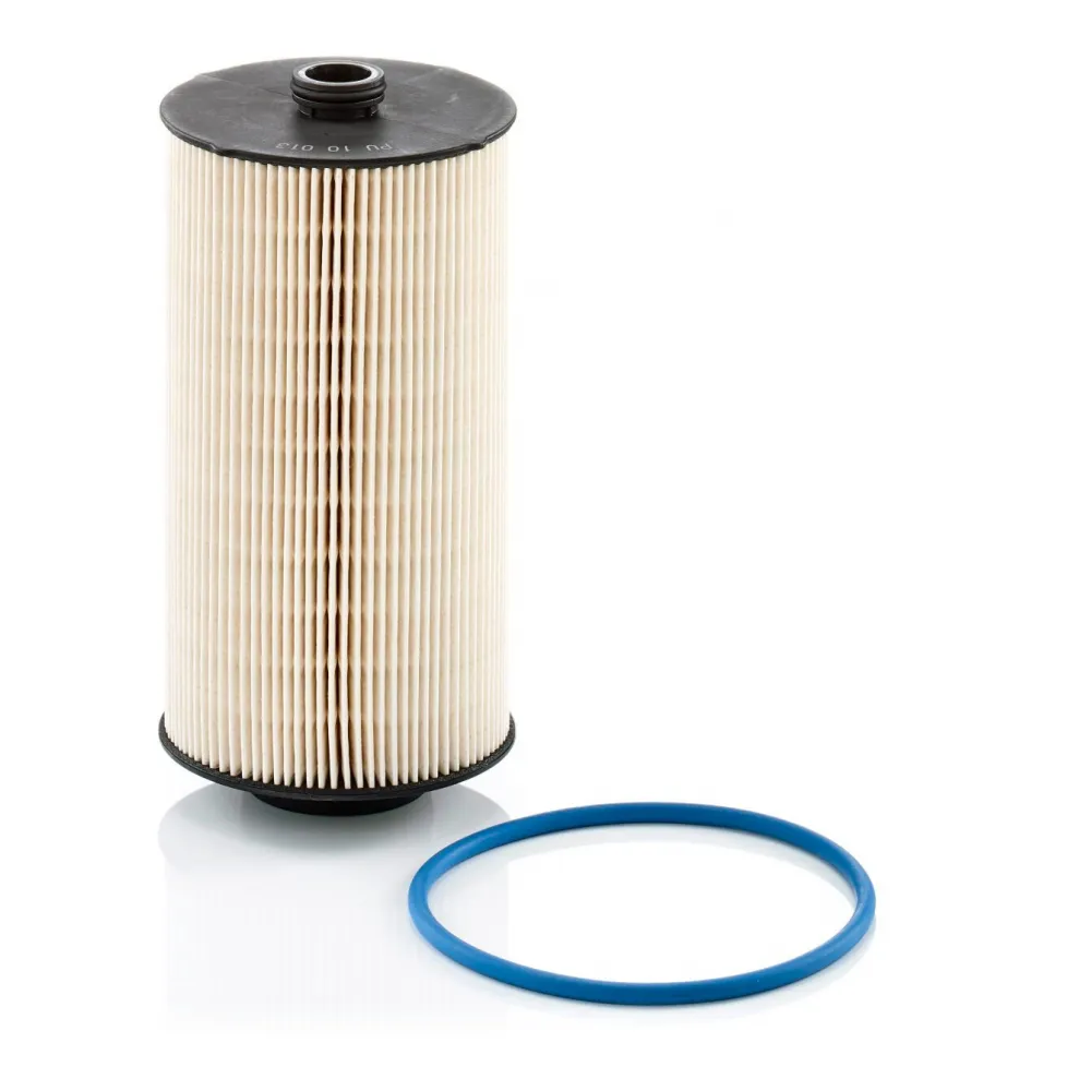 PU10013z Mann Filter lõi lọc dầu động cơ PU10013z Mann Filter lõi lọc dầu động cơ