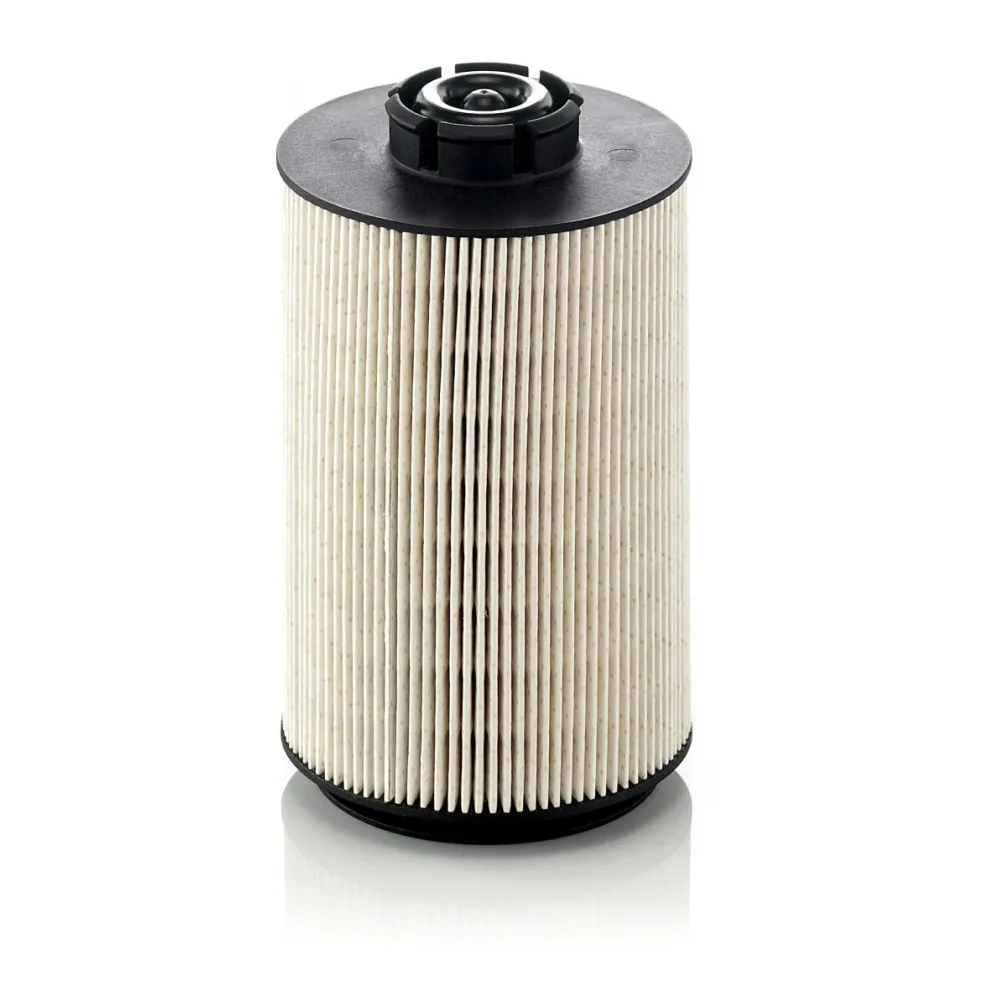 PU1058x Mann Filter lõi lọc dầu động cơ PU1058x Mann Filter lõi lọc dầu động cơ