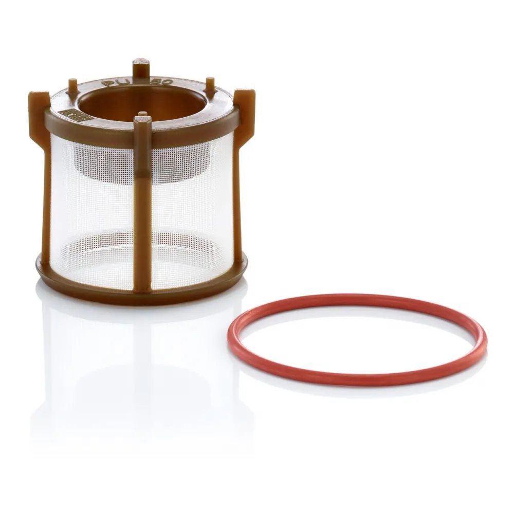 PU50z Mann Filter lõi lọc dầu động cơ PU50z Mann Filter lõi lọc dầu động cơ