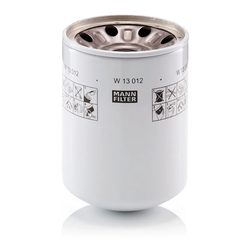 W13012 Mann Filter lọc thủy lực động cơ W13012 Mann Filter lọc thủy lực động cơ