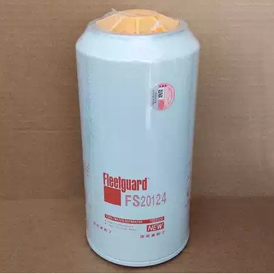 FS20124 DCEC lọc tách dầu động cơ