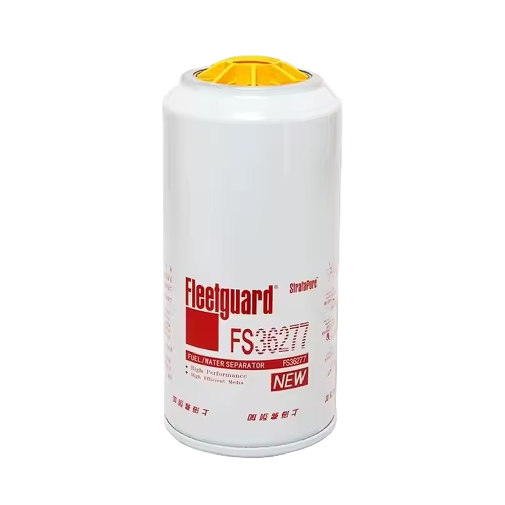 FS36277 DCEC lọc dầu tách nước động cơ