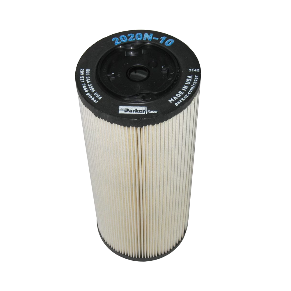 2020N-10 Parker Racor lõi lọc dầu tách nước