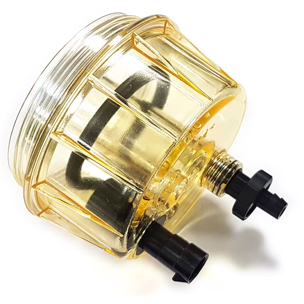 RK-20135 Parker Racor cốc lọc dầu có cảm biến