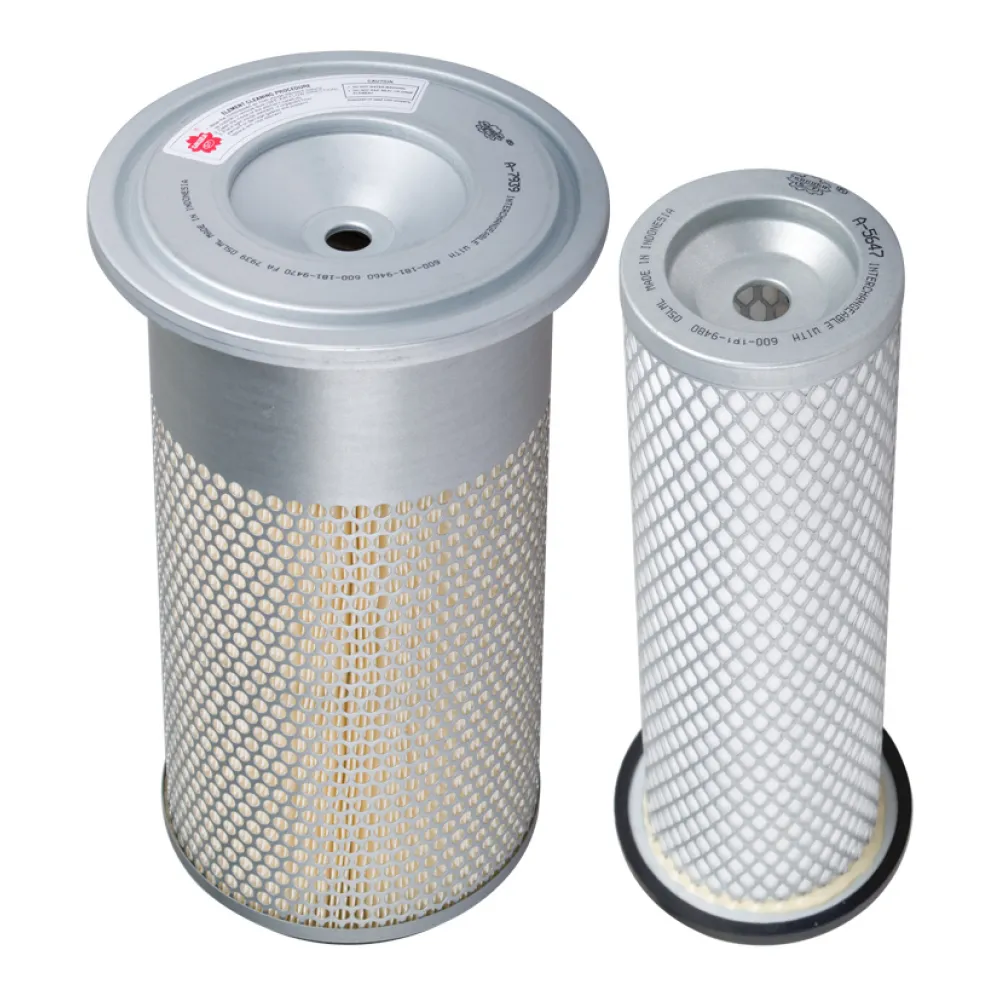 A-5652-S Sakura Filter bộ lọc gió động cơ