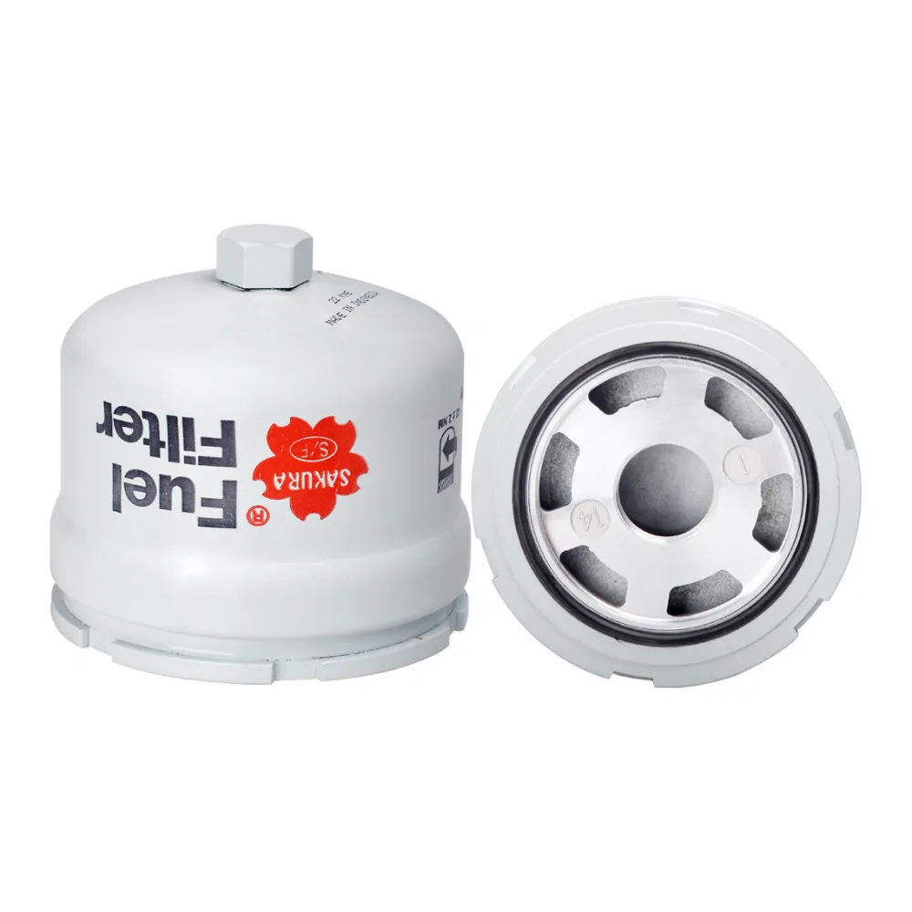 FC-13210 Sakura Filter lọc dầu động cơ