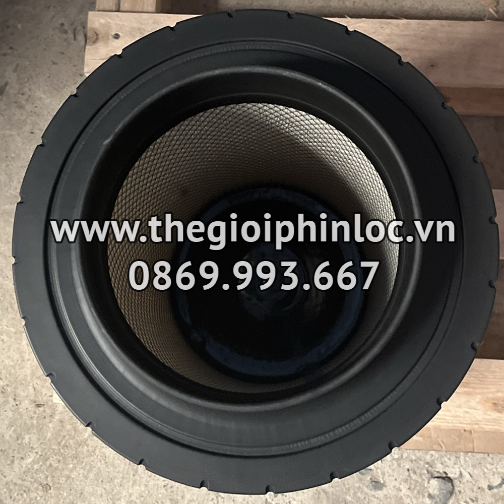 B120472 Donaldson - Lọc gió thô dùng thay thế MTU 0180945802