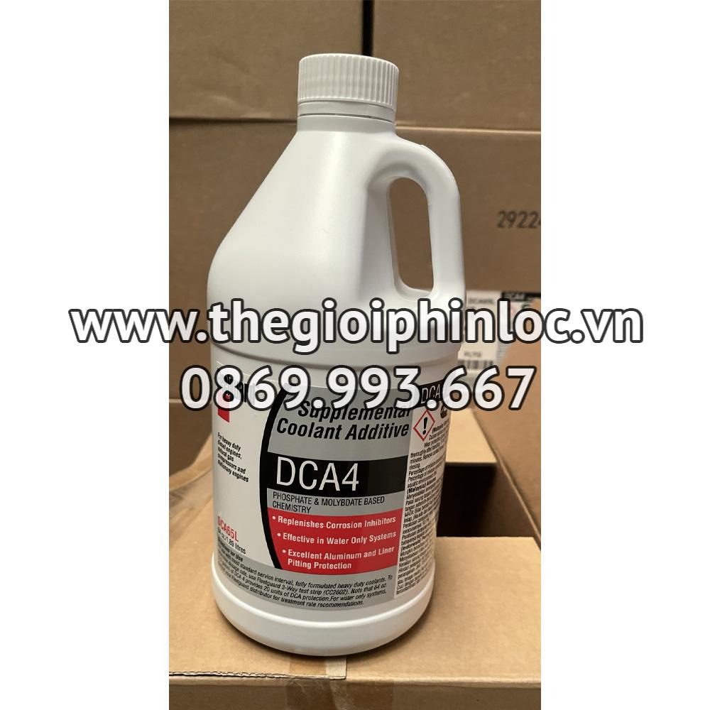 DCA65L nước làm mát hãng FLEETGUARD