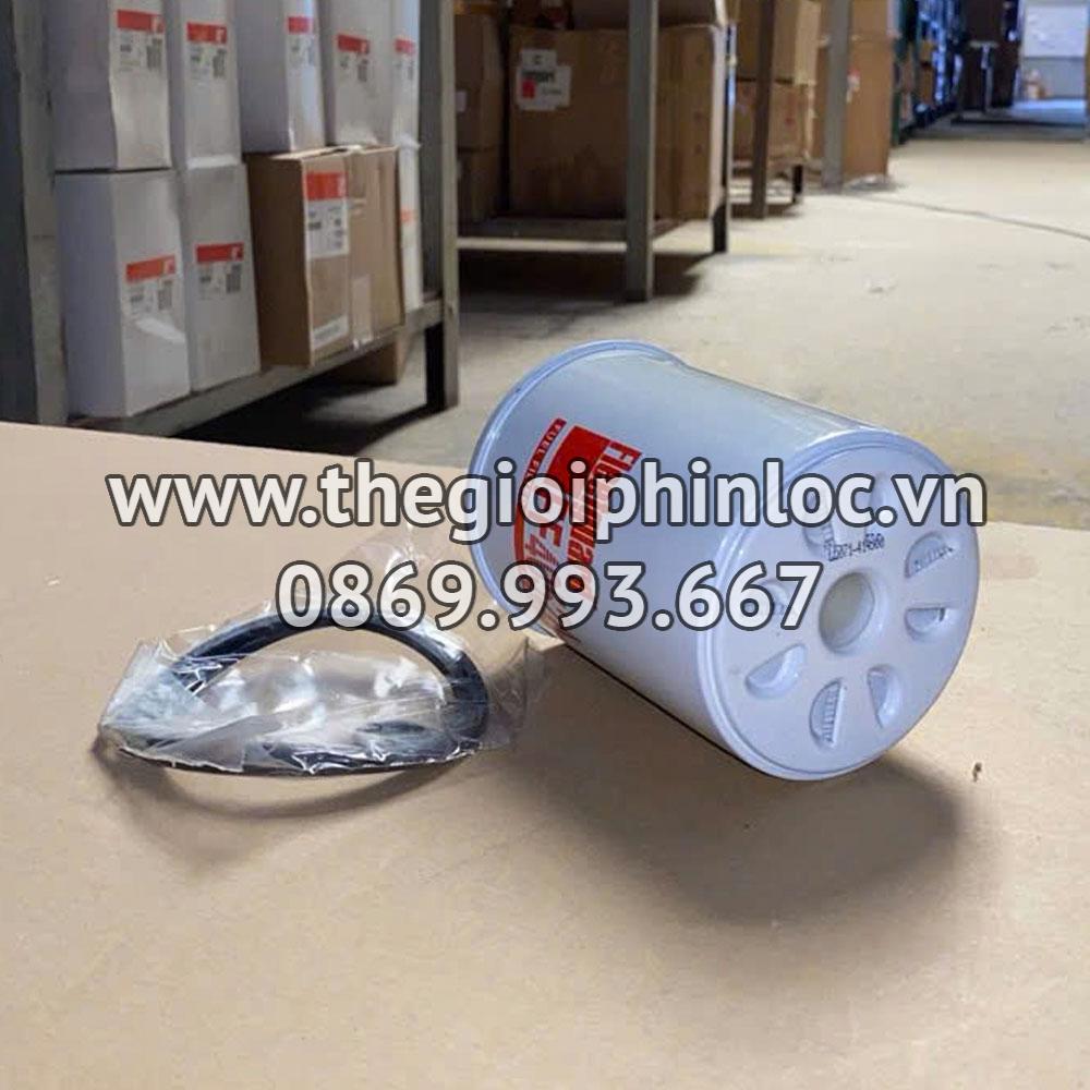 FF4052A Fleetguard - Lọc dầu động cơ Caterpillar 2W3236