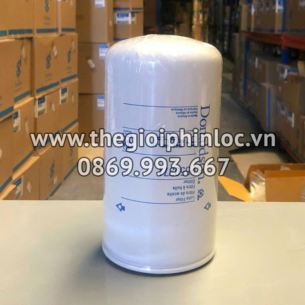 P550371 Donaldson - Lọc nhớt động cơ DOOSAN 65055105032