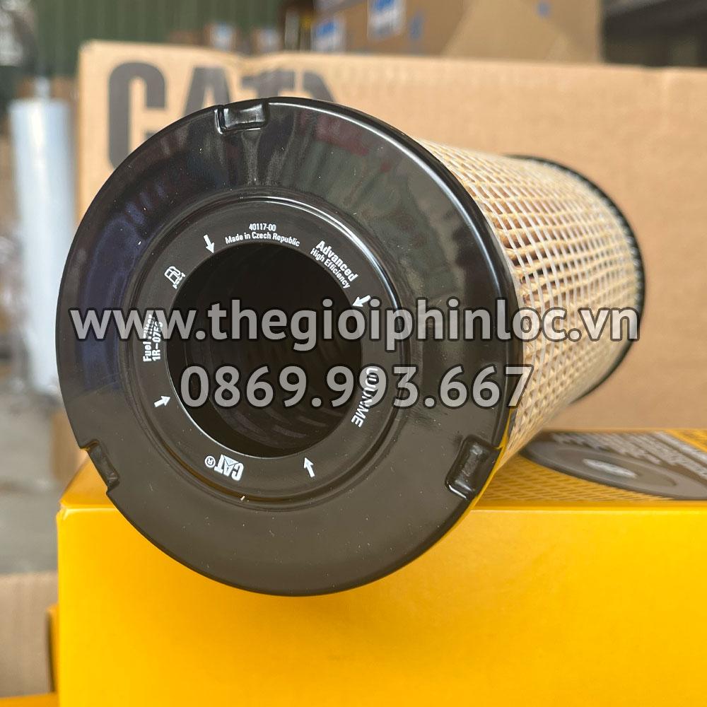 Lọc dầu 1R-0756 Caterpillar