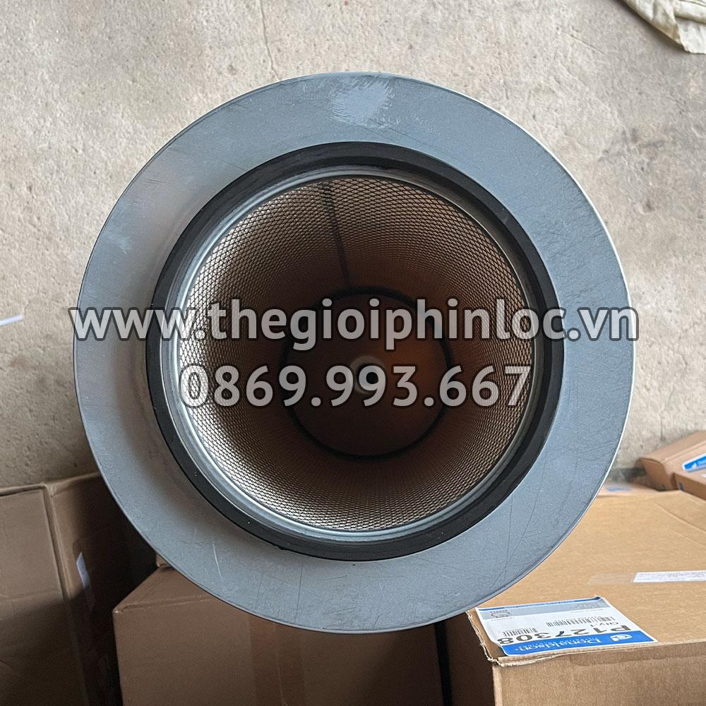 P127308 Donaldson lọc gió thô động cơ