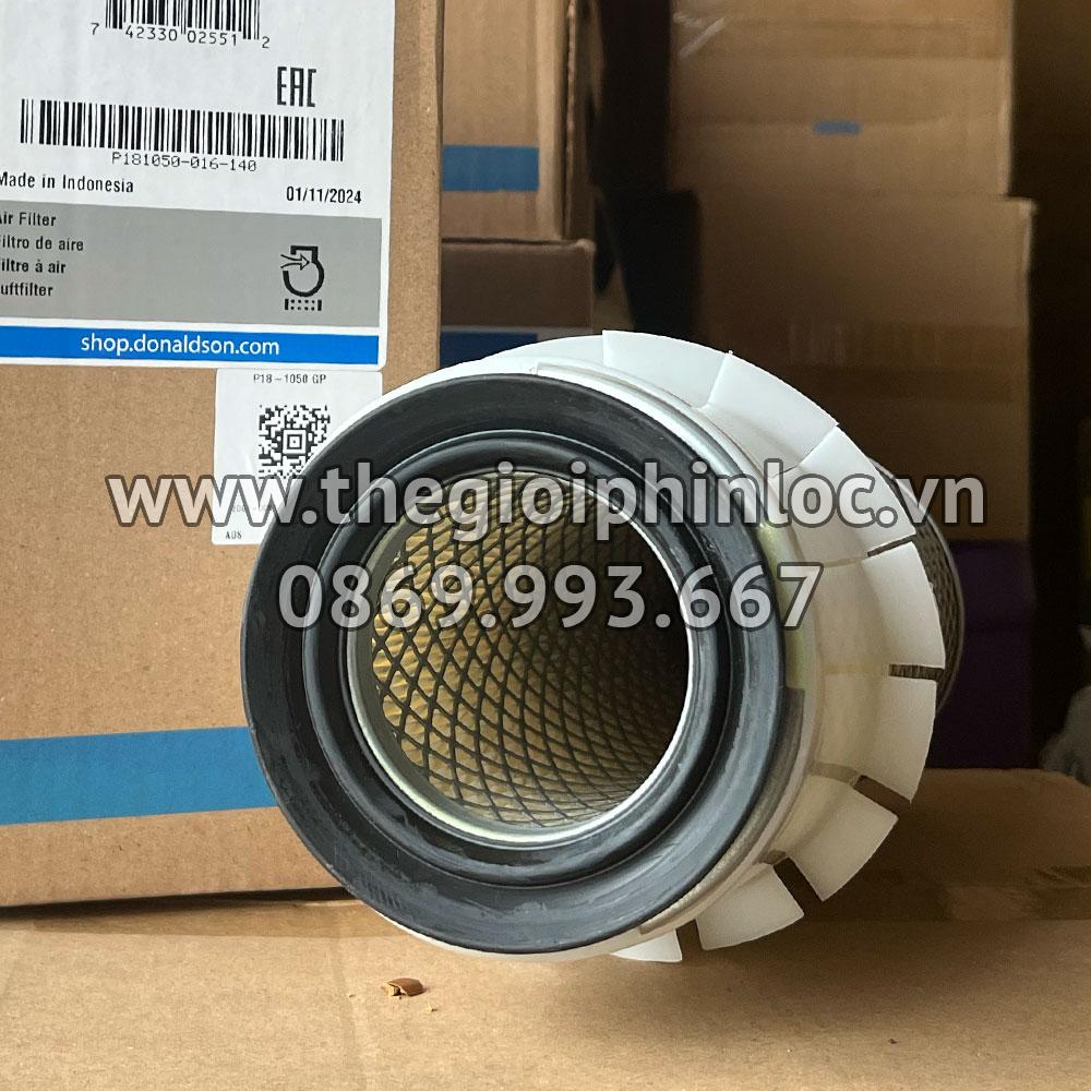 P181050 Donaldson - Lọc gió thô động cơ DYNAPAC 499309