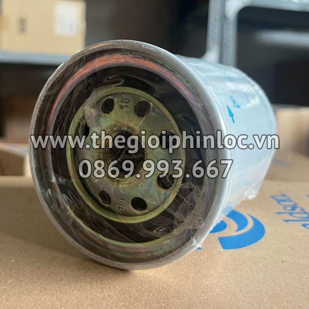 P502163 lọc dầu hãng Donaldson