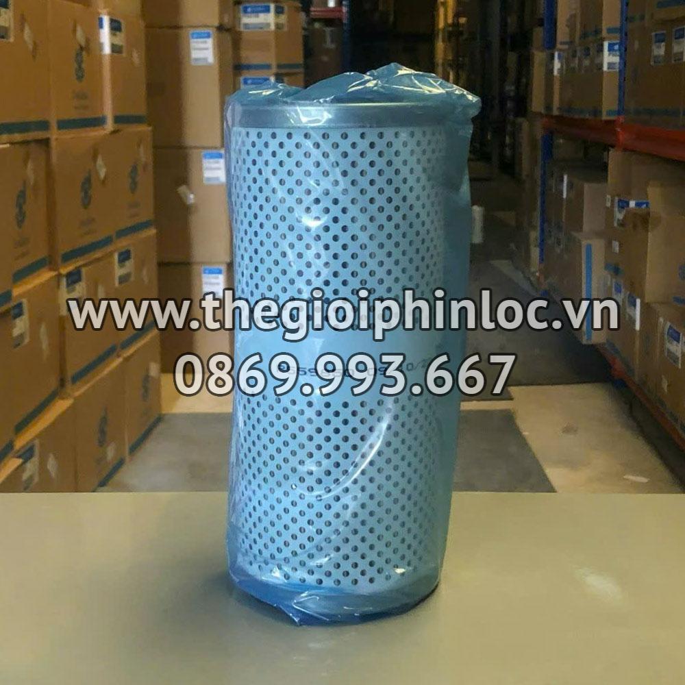 Donaldson P559850 lõi lọc dầu - Thay thế CATERPILLAR 8N9850