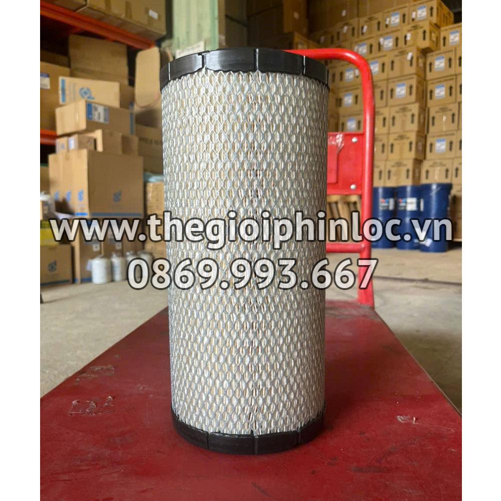 P828889 Donaldson - Lọc gió thô động cơ KOMATSU 6001852100