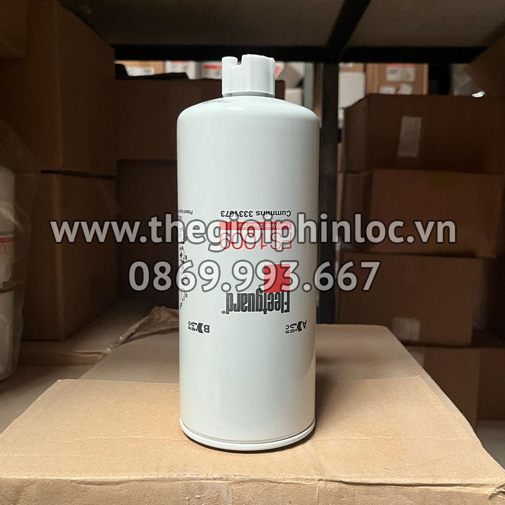FS1009 Fleetguard lọc dầu tách nước động cơ