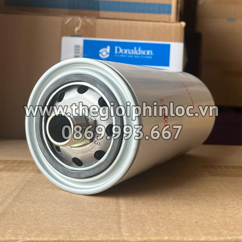 HF35140 Fleetguard lọc thủy lực động cơ