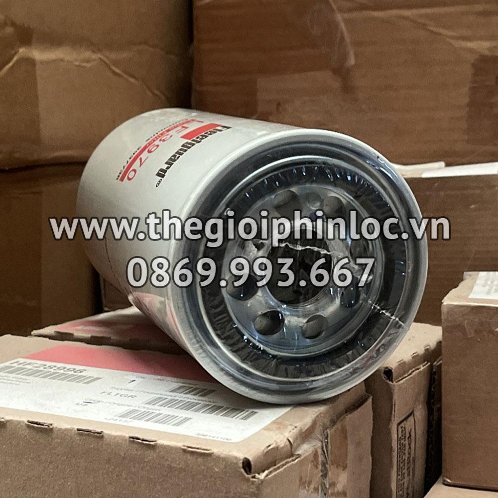 Fleetguard LF3970 lọc nhớt động cơ - Thay thế Cummins 3937736