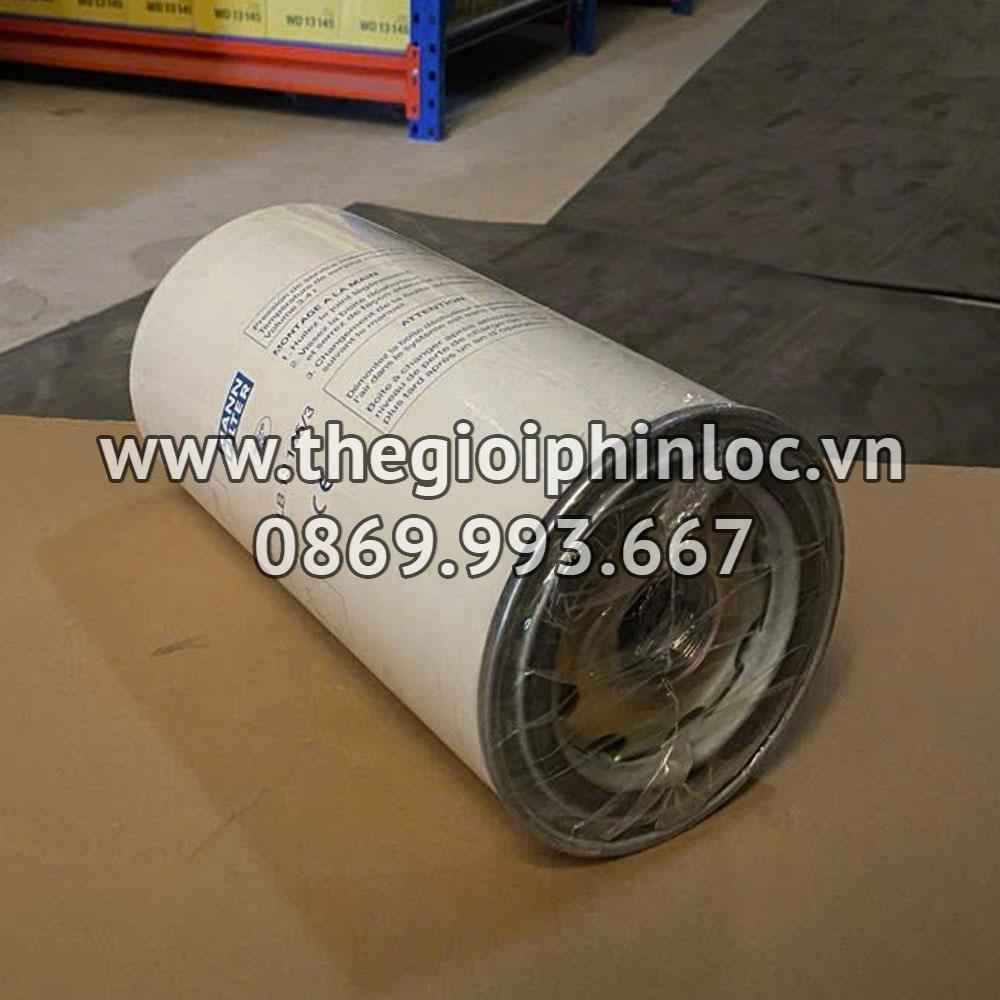LB13145/3 Mann Filter - Lọc tách dầu động cơ HANBELL 4213-01