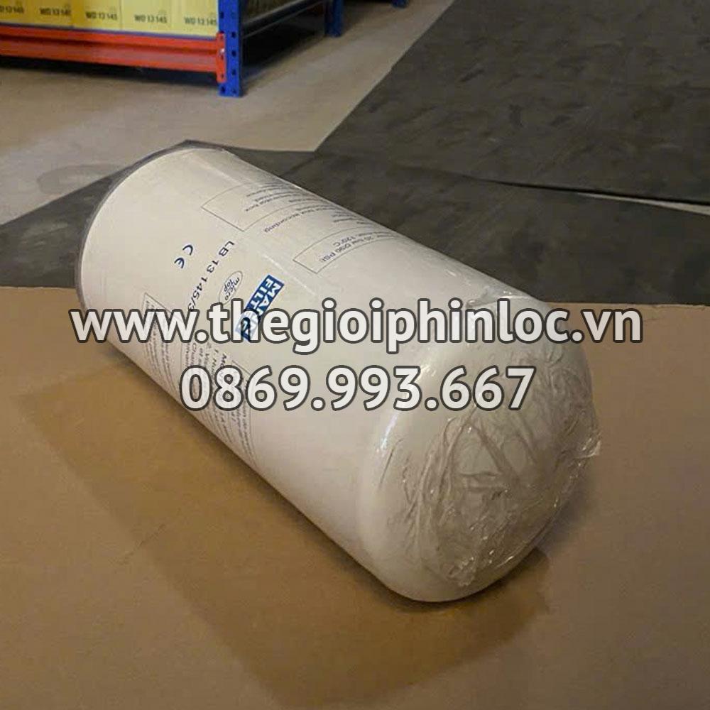 LB13145/3 Mann Filter - Lọc tách dầu động cơ HANBELL 4213-01