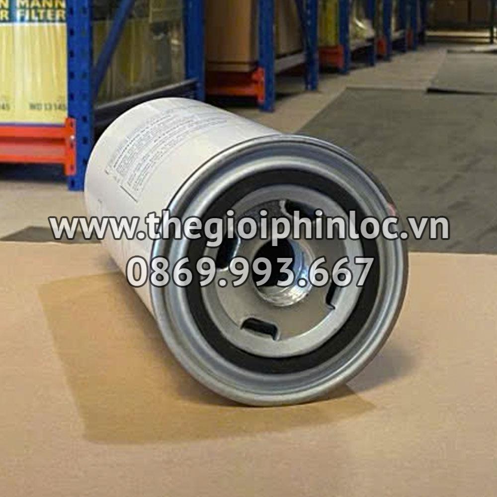 WDK11102/9 Mann Filter lọc dầu động cơ