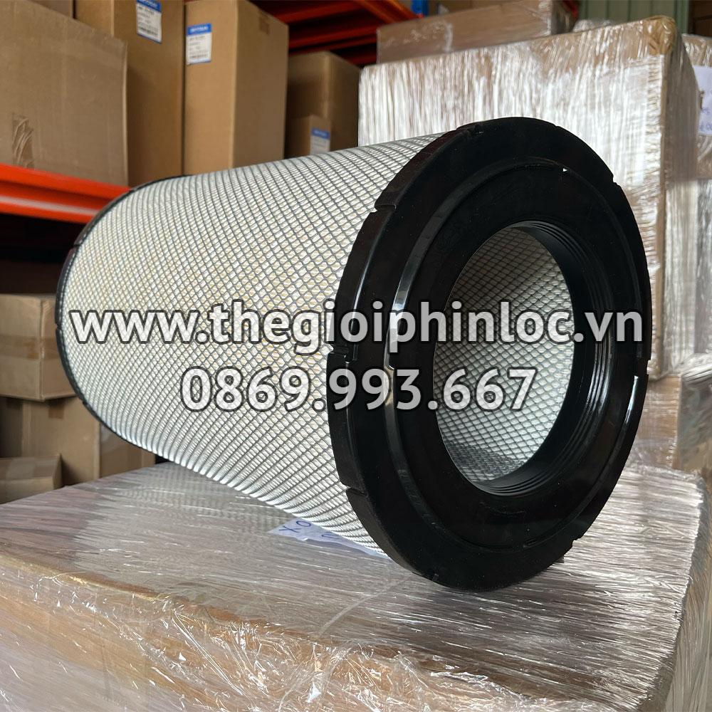 Sany GLQ009044868 bộ lọc gió cho xe bồn Sany