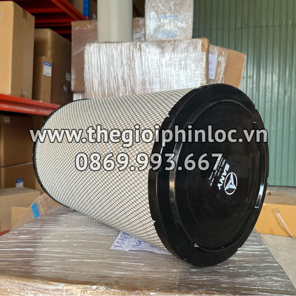 Sany GLQ009044868 bộ lọc gió cho xe bồn Sany