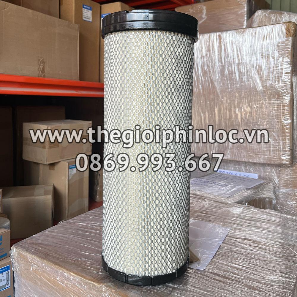Sany GLQ009044868 bộ lọc gió cho xe bồn Sany