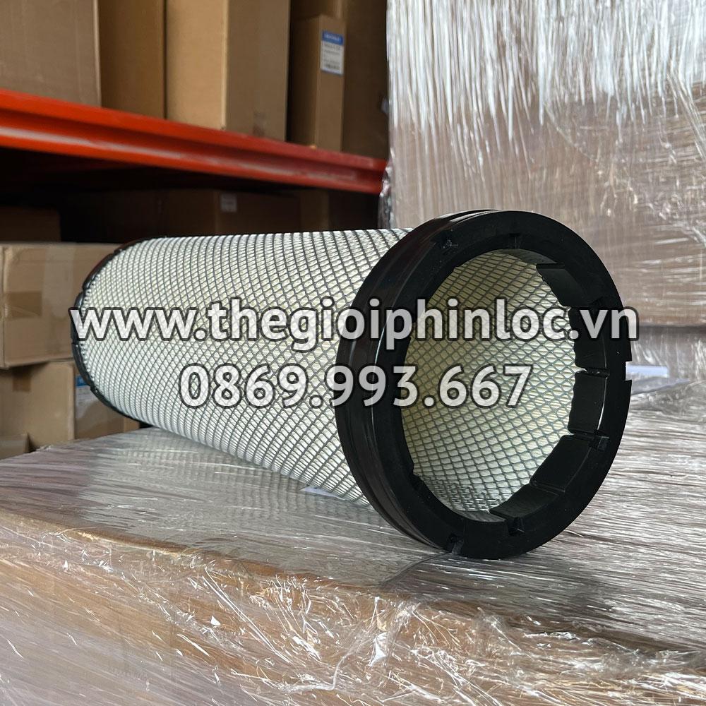 Sany GLQ009044868 bộ lọc gió cho xe bồn Sany