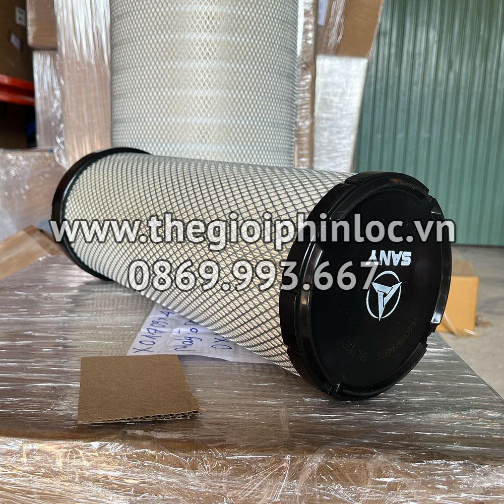 Sany GLQ009044868 bộ lọc gió cho xe bồn Sany