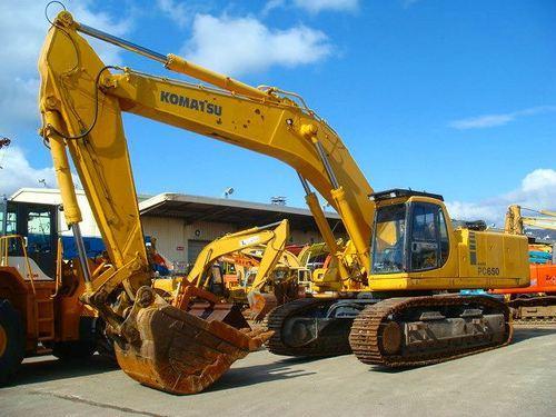 Bộ lọc donaldson dùng cho máy đào KOMATSU PC650-5 Bộ lọc donaldson dùng cho máy đào KOMATSU PC650-5