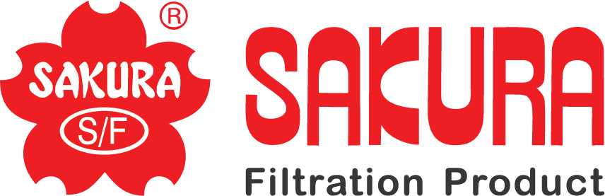 Lọc Sakura Filter chính hãng - Thế Giới Phin Lọc